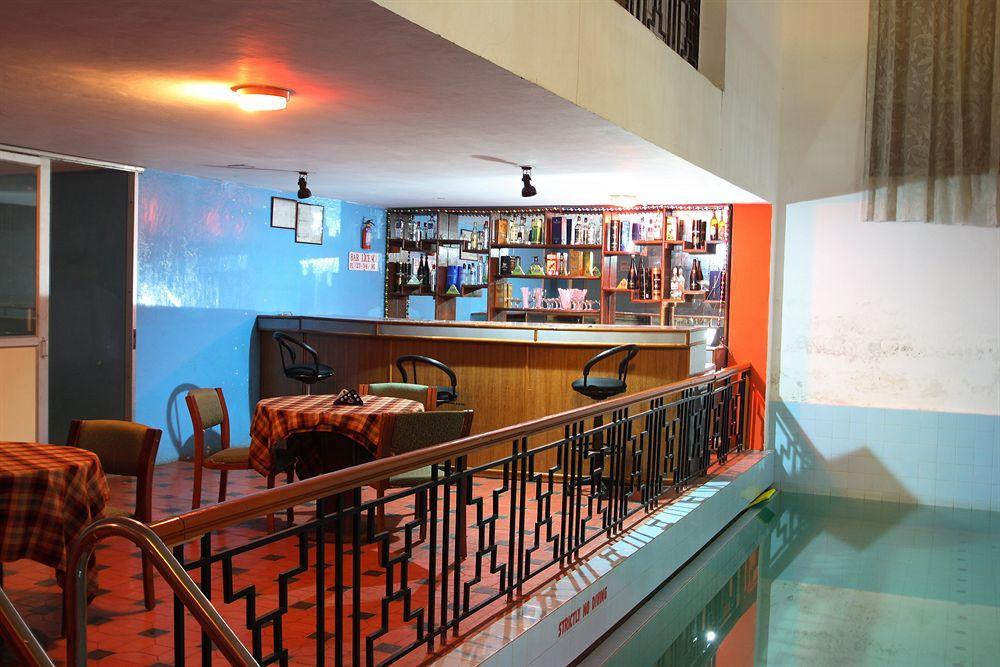 The Monarch Hotel Ooty Exterior photo
