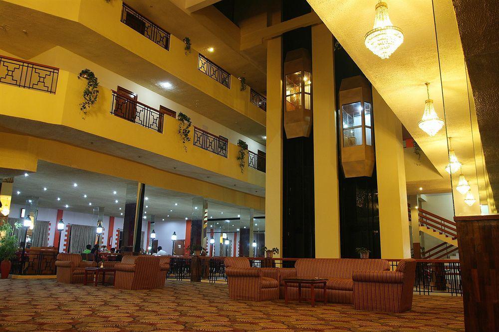 The Monarch Hotel Ooty Exterior photo
