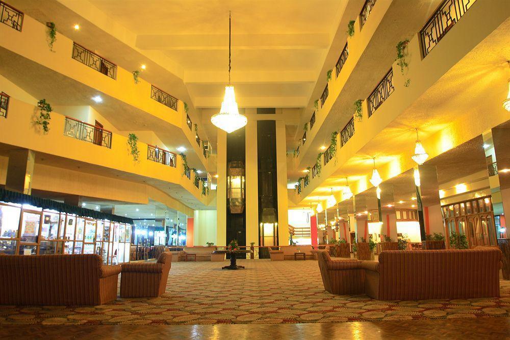 The Monarch Hotel Ooty Exterior photo